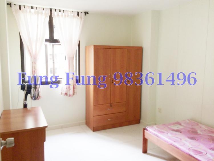 Blk 357 Admiralty Drive (Sembawang), HDB 4 Rooms #157933372